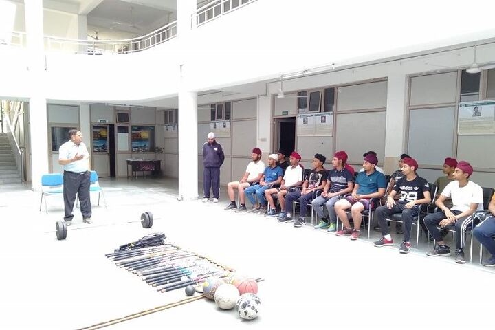 Akal Academy-Sports
