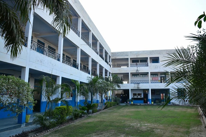 Akal Academy-Campus