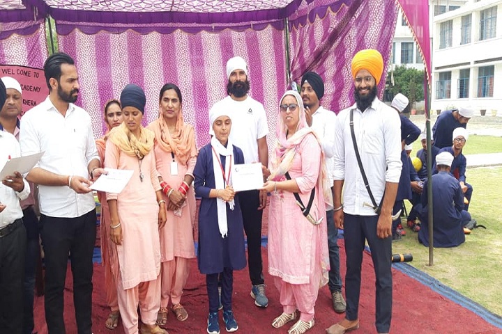 Akal Academy-Certification