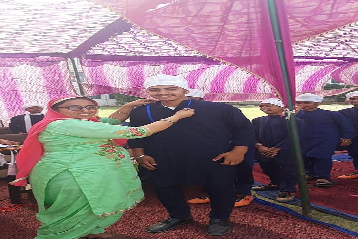 Akal Academy-Event