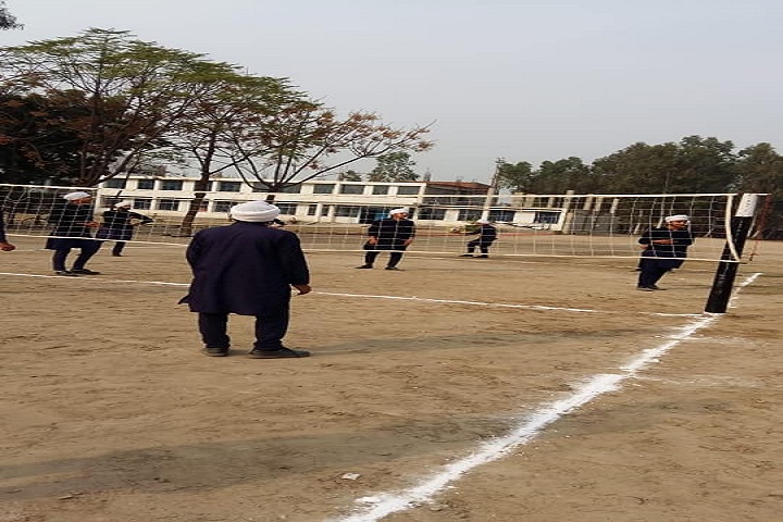 Akal Academy-Games