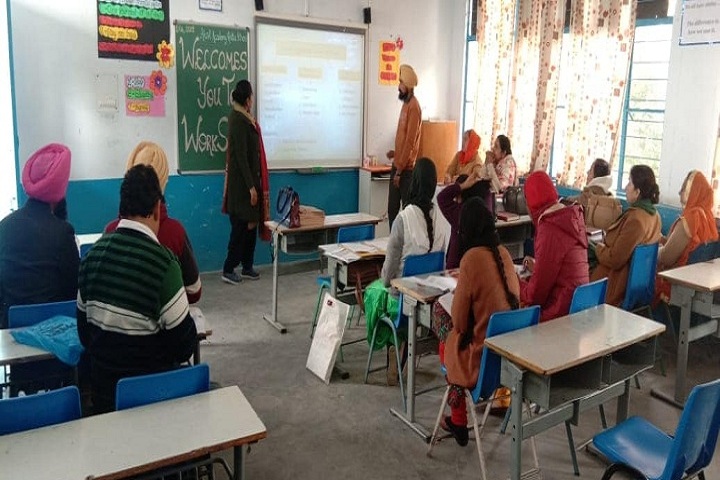 Akal Academy-Seminar