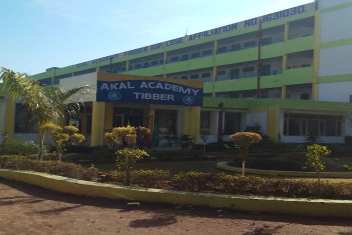 Akal Academy-Campus View