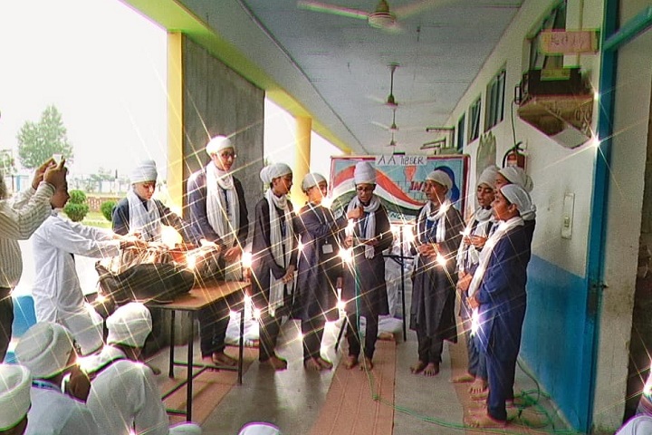 Akal Academy-Events