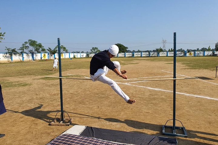 Akal Academy-Sports