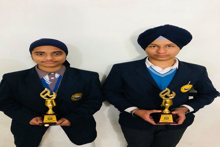 Amrit Indo Canadian Academy-Awards