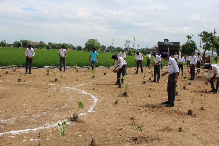 Amrit Indo Canadian Academy-Plantation