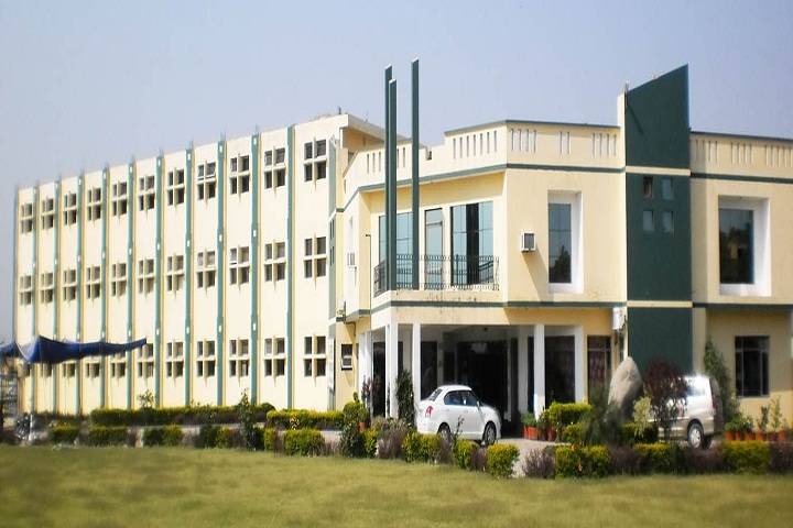 Apex International Public Senior Secondary School-Campus