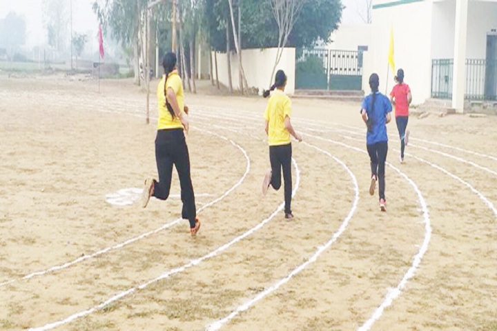 Apex International Public Senior Secondary School-Sports