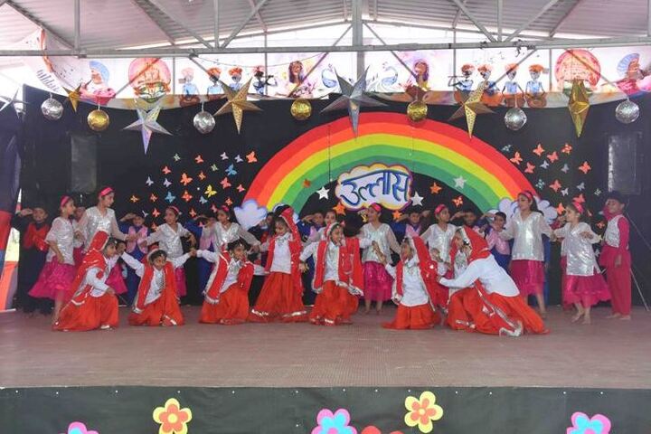Army Public School-Annual Day