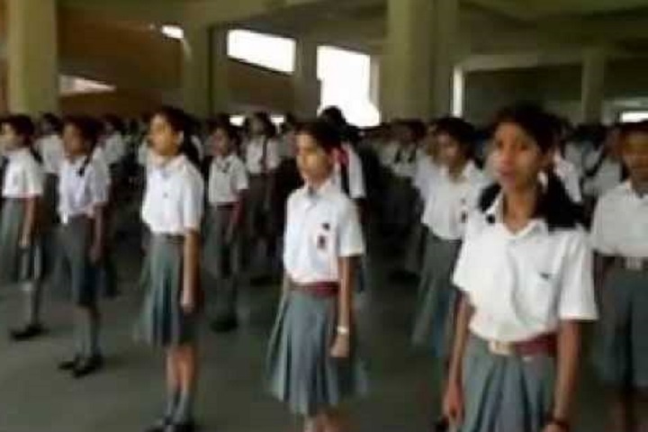 Army Public School-Prayer