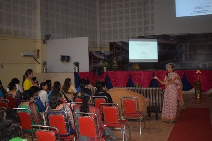 Army Public School-Work Shop