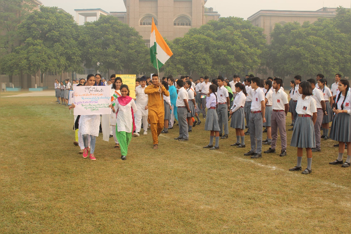 Independence Day Celebration