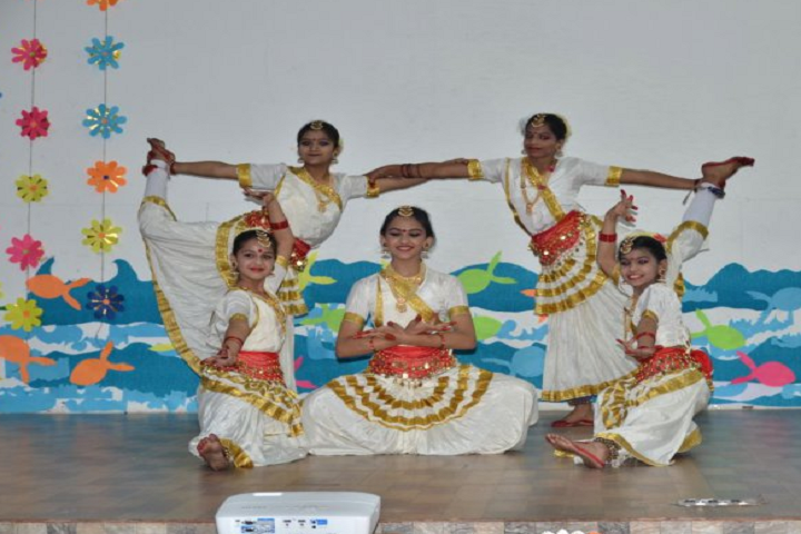 Army Public School-Annual Day Celebrations