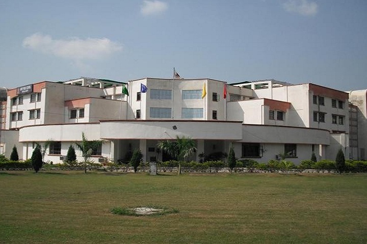 Army Public School-Ground