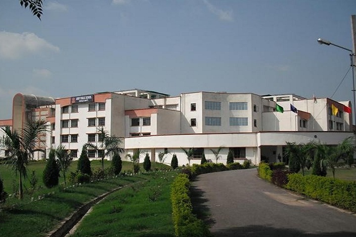 Army Public School-Campus View