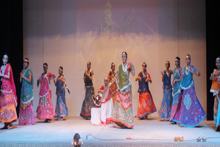 Army Public School-Event