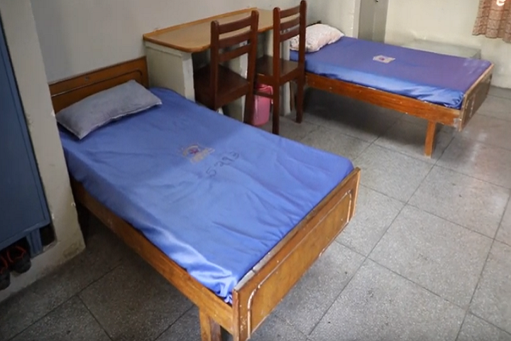 Army Public School-Hostel