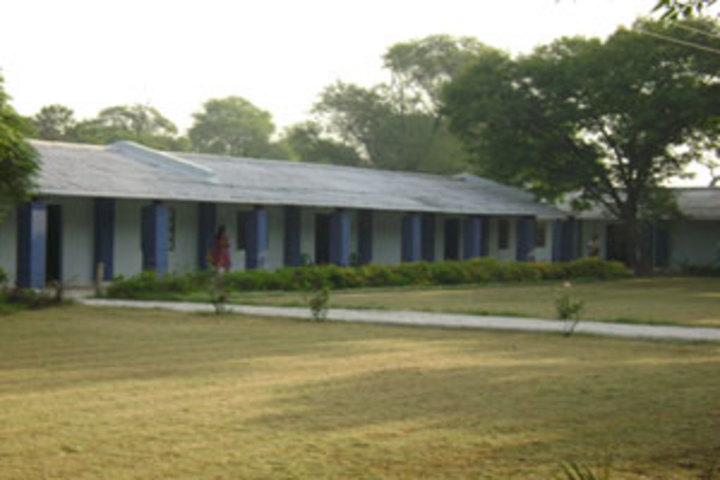Army Public School-Primary Building