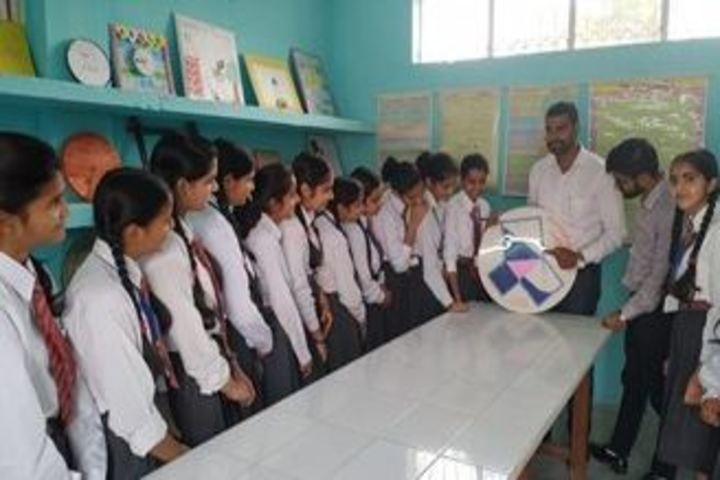 Army Public School-Maths Lab