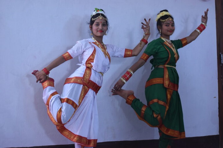 Gyan Deep Public School-Events2