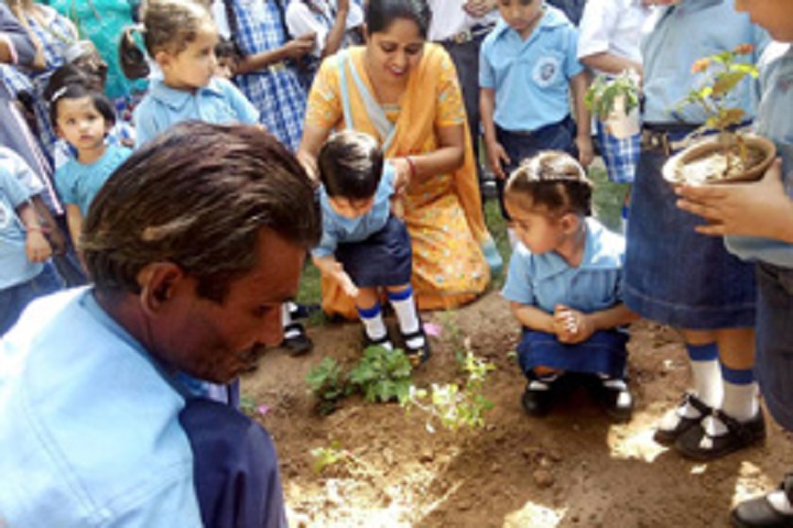 Ashmah International School-Plantation