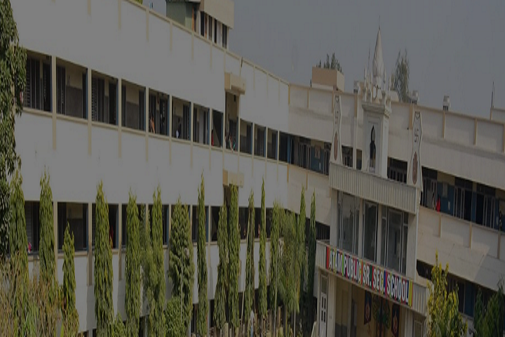 Atam Public Senior Secondary School-Campus-View