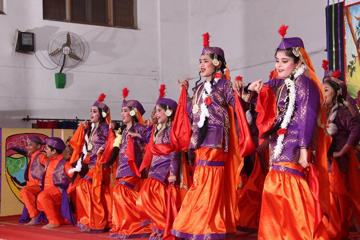 B C M School-Events