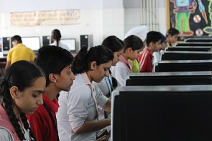 B C M School-IT-Lab