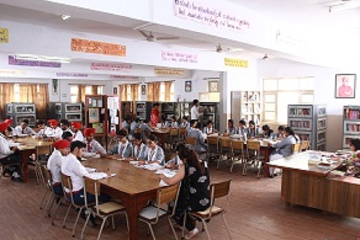 B C M School-Library