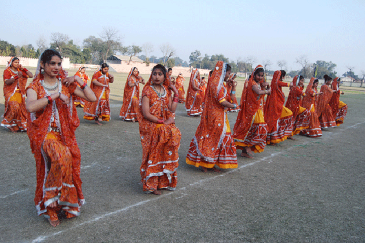 B S F Senior Secondary School-Event