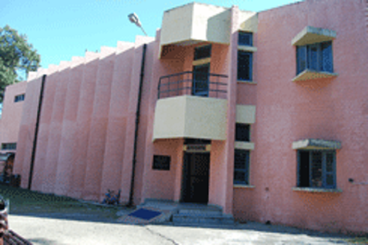B S F Senior Secondary School-Hostel