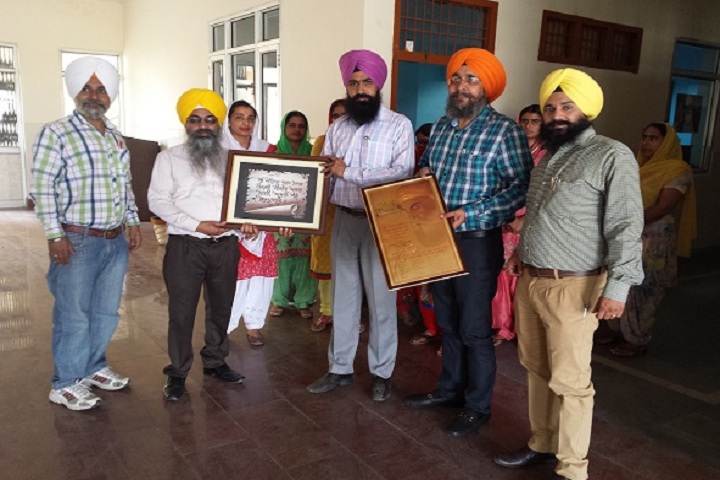 Baba Ajay Singh Khalsa Public School-others