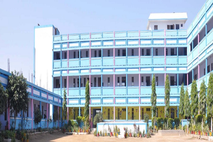 Baba Banda Singh Bahadur Public School-Campus-View