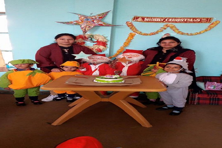 Baba Banda Singh Bahadur Public School-Events celebration