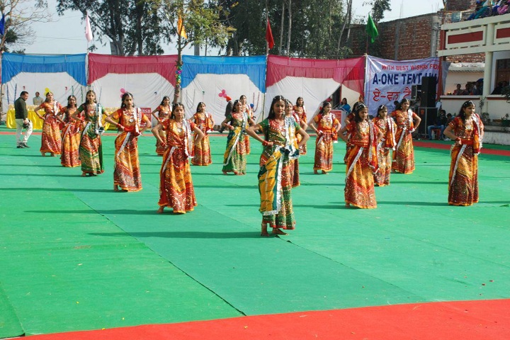 Baba Banda Singh Bahadur Public School-Events