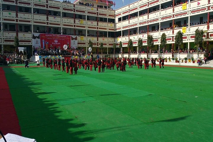 Baba Banda Singh Bahadur Public School-Others