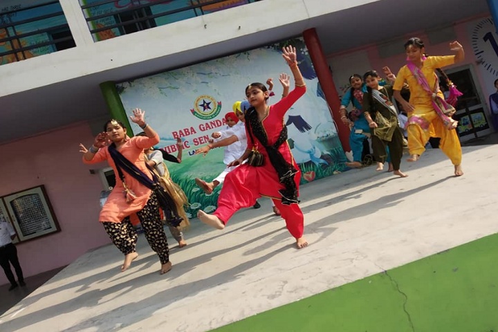 Baba Ganda Singh Public Senior Secondary School-Events