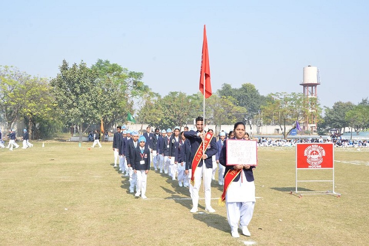Baba Gandha Singh Public School-Others sports day