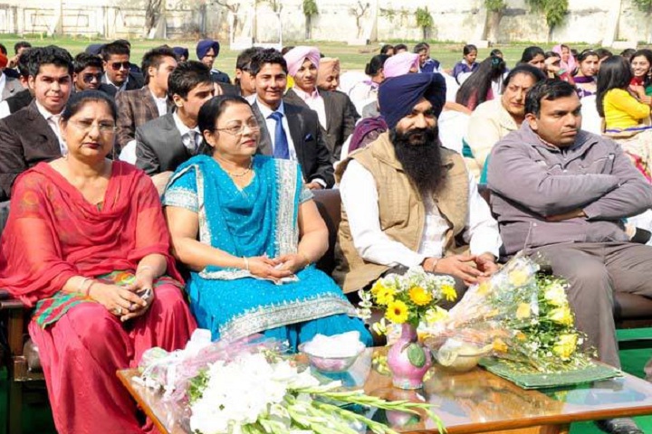 Baba Isher Singh Nanaksar Public School-Others