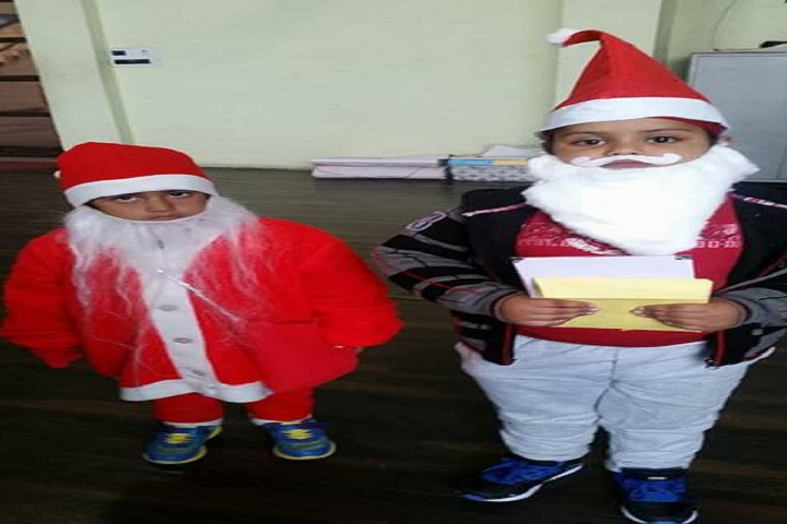 Baba Isher Singh Baba Kundan Singh Nanaksar Public School-Events celebration