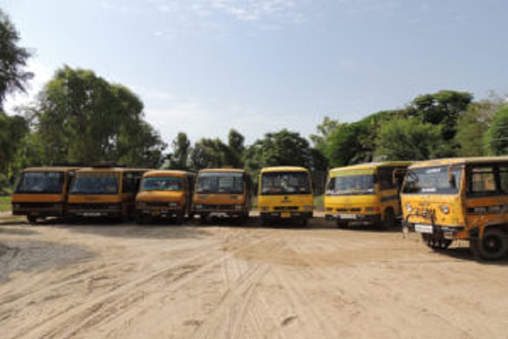Baba Isher Singh Nanaksar Public School-Transport