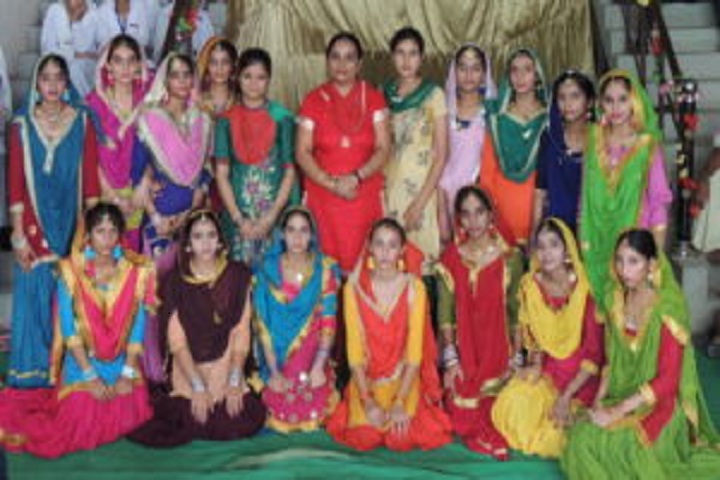 Baba Isher Singh Nanaksar Public School-Others programme