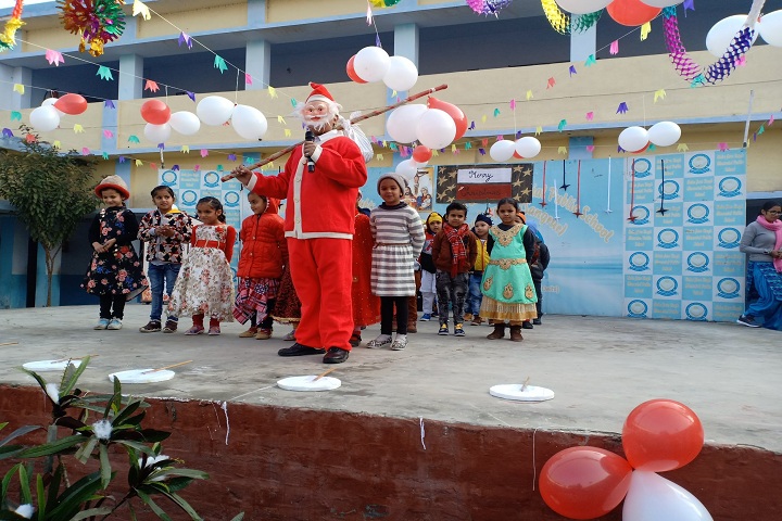 Baba Jora Singh Memorial Public School-Events celebration