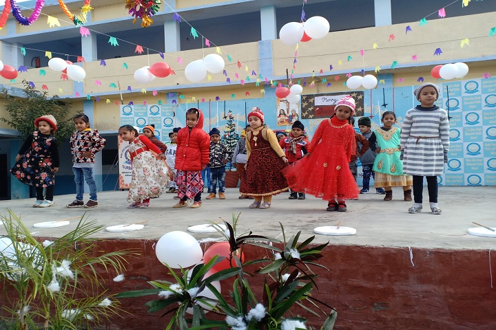 Baba Jora Singh Memorial Public School-Events programme