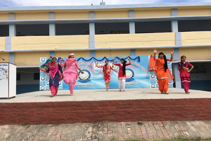 Baba Jora Singh Memorial Public School-Events