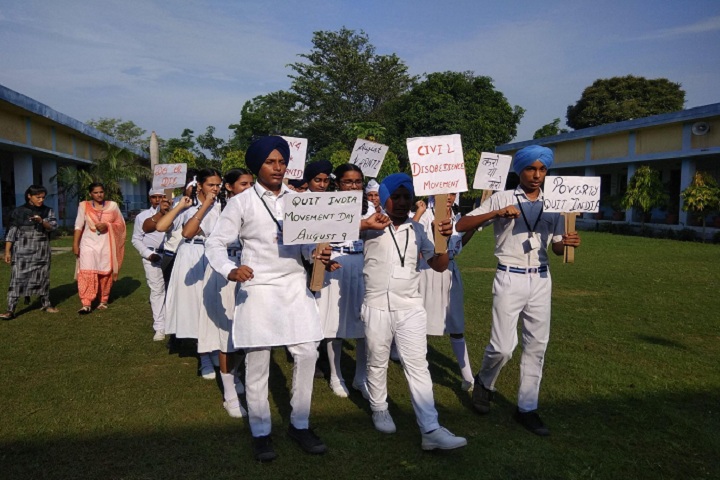 Baba Jora Singh Memorial Public School-Others