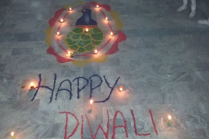 Baba Wadhawa Singh Ji Vidya Kender-Events diwali