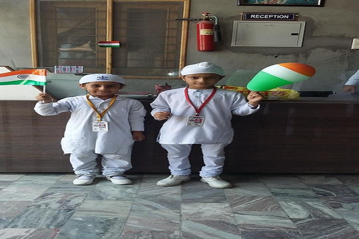Baba Wadhawa Singh Ji Vidya Kender-Events independance day