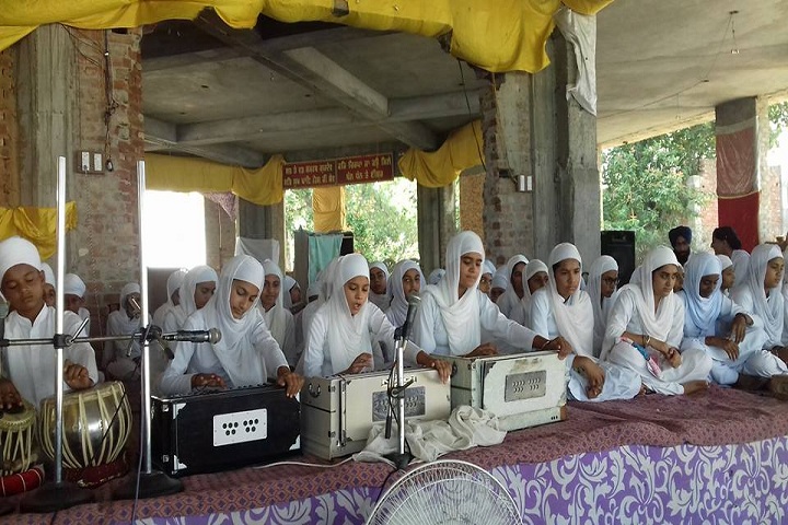 Baba Wadhawa Singh Ji Vidya Kender-Events